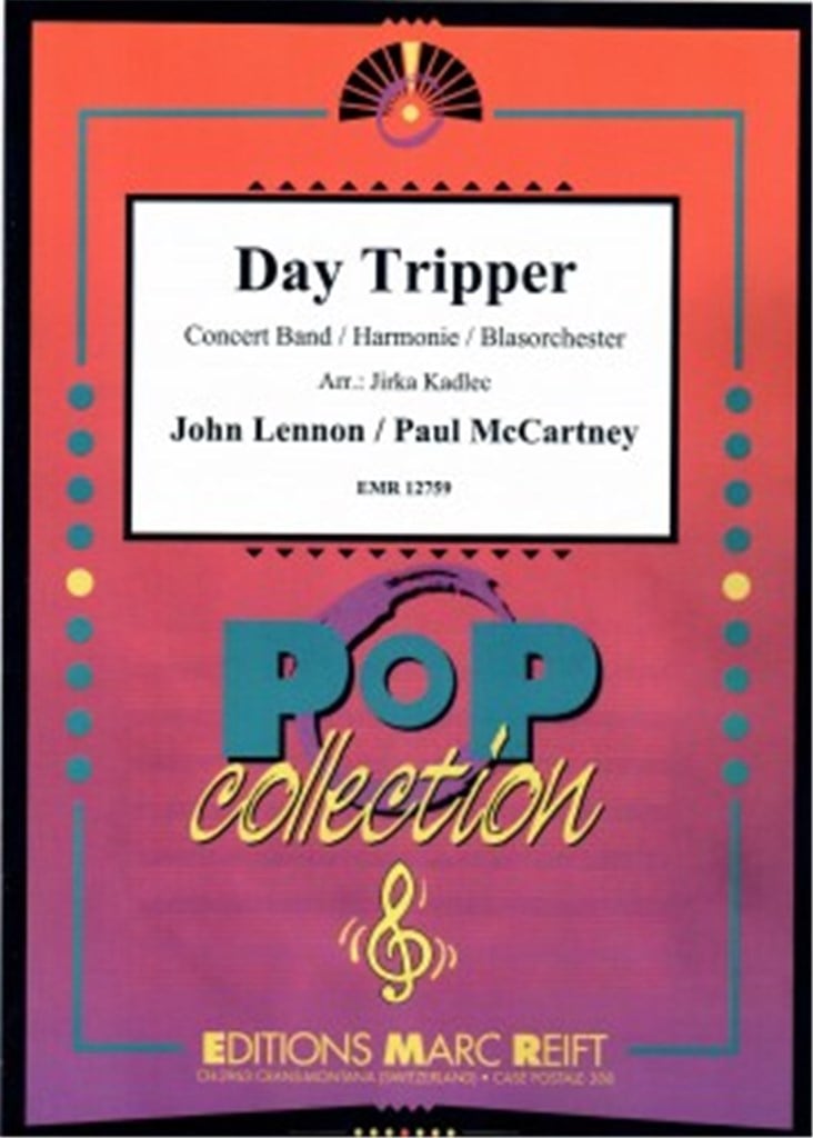 Day Tripper